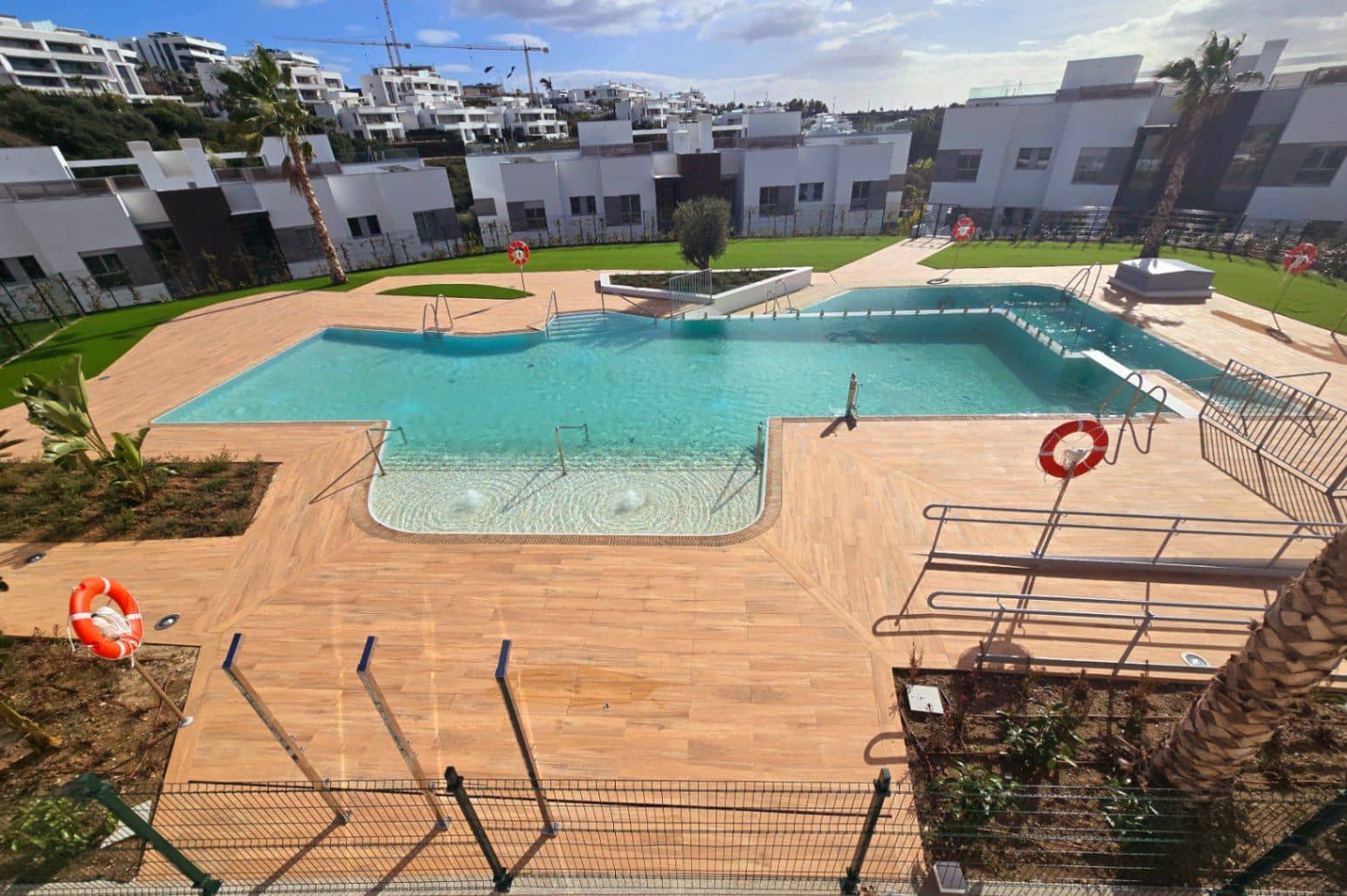 4 soverom Leilighet til salgs i Marbella - € 1 850 000 (Ref: 9651538)
