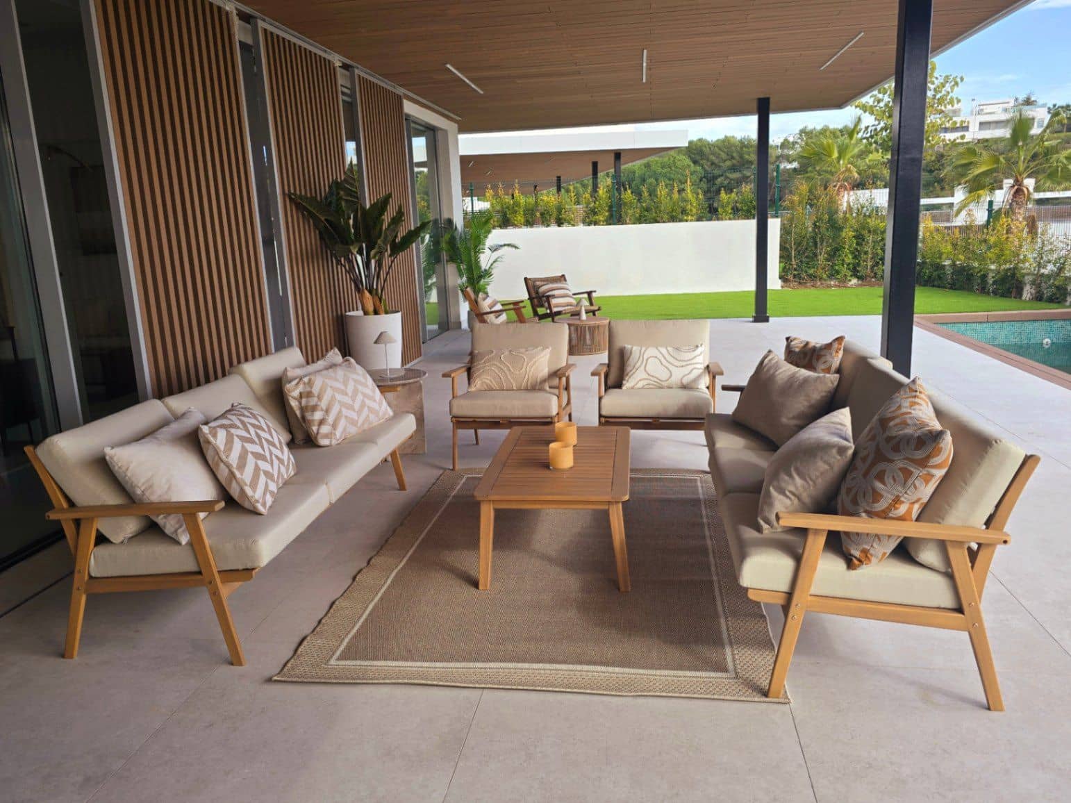 4 soverom Leilighet til salgs i Marbella - € 1 850 000 (Ref: 9651538)