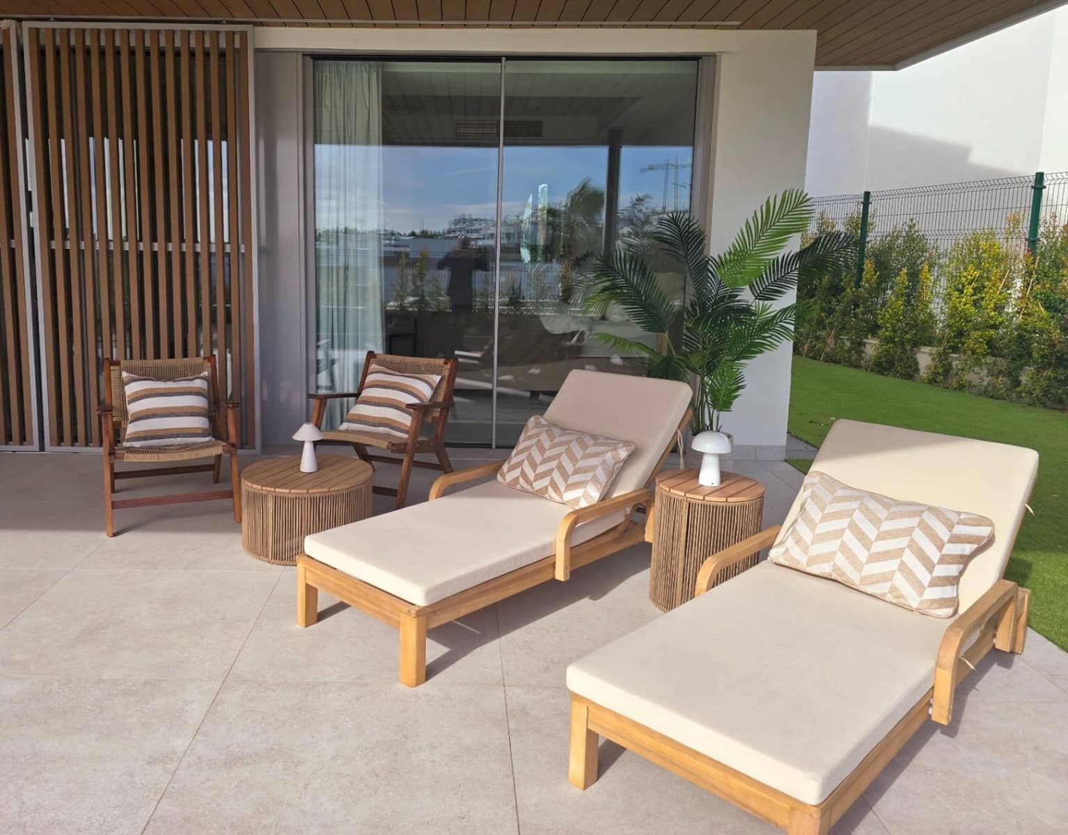 4 soverom Leilighet til salgs i Marbella - € 1 850 000 (Ref: 9651538)