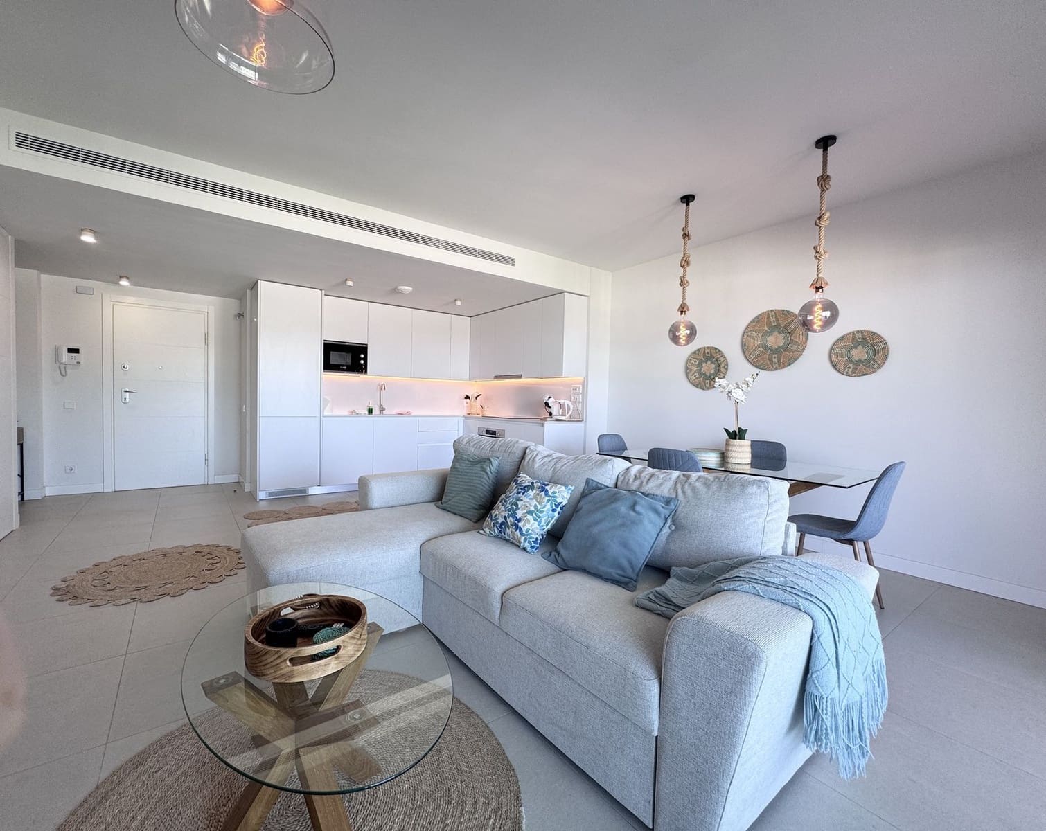 2 slaapkamer Appartement te koop in La Cala de Mijas - € 429.000 (Ref: 9651539)