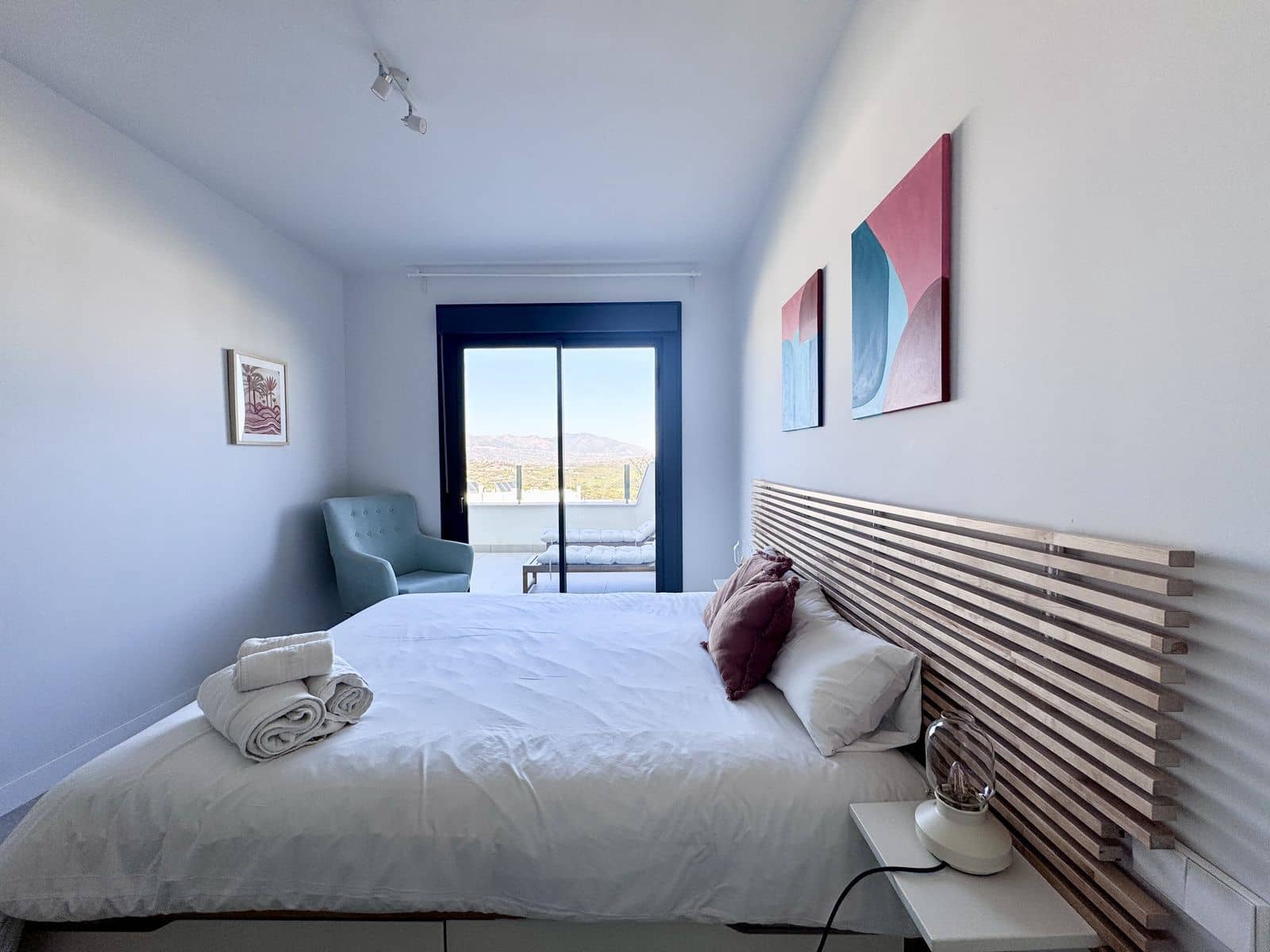 2 slaapkamer Appartement te koop in La Cala de Mijas - € 429.000 (Ref: 9651539)