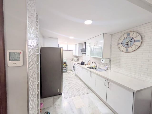 3 slaapkamer Huis te koop in Torremolinos - € 425.000 (Ref: 9651541)