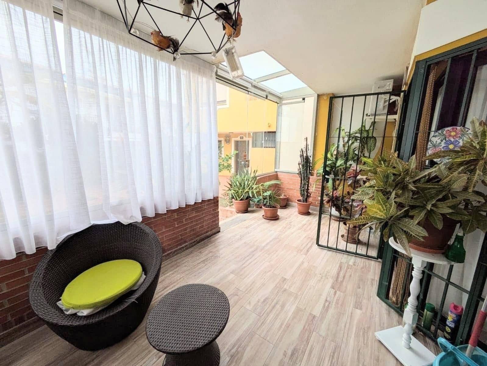 3 slaapkamer Huis te koop in Torremolinos - € 425.000 (Ref: 9651541)