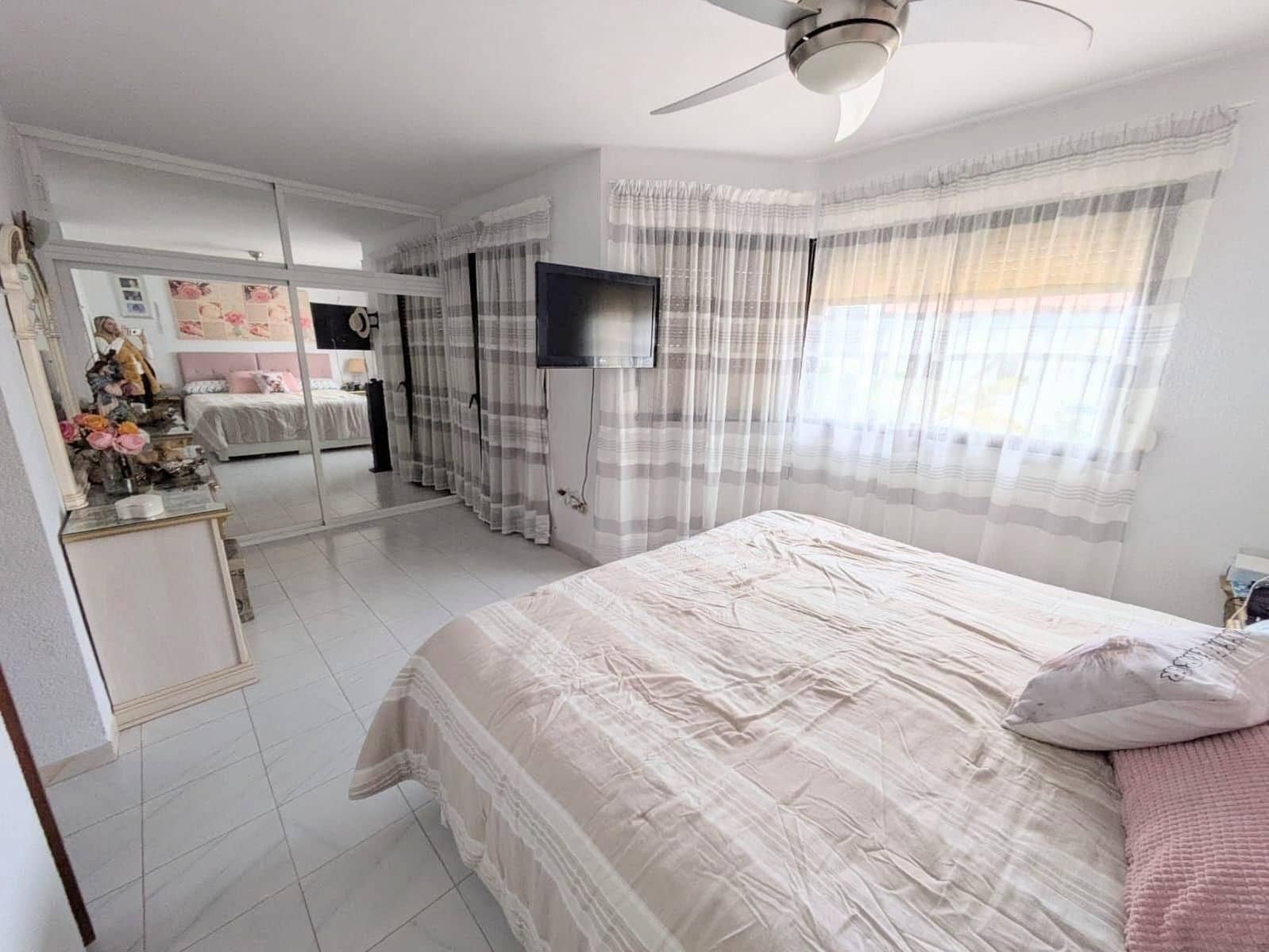 3 slaapkamer Huis te koop in Torremolinos - € 425.000 (Ref: 9651541)