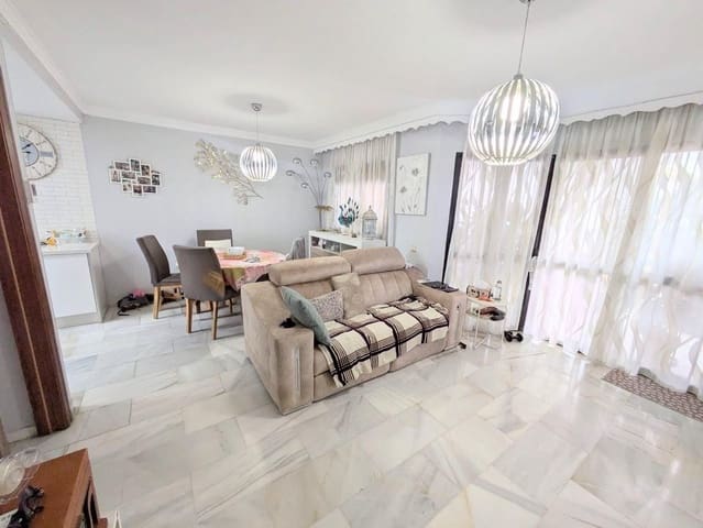 3 slaapkamer Huis te koop in Torremolinos - € 425.000 (Ref: 9651541)