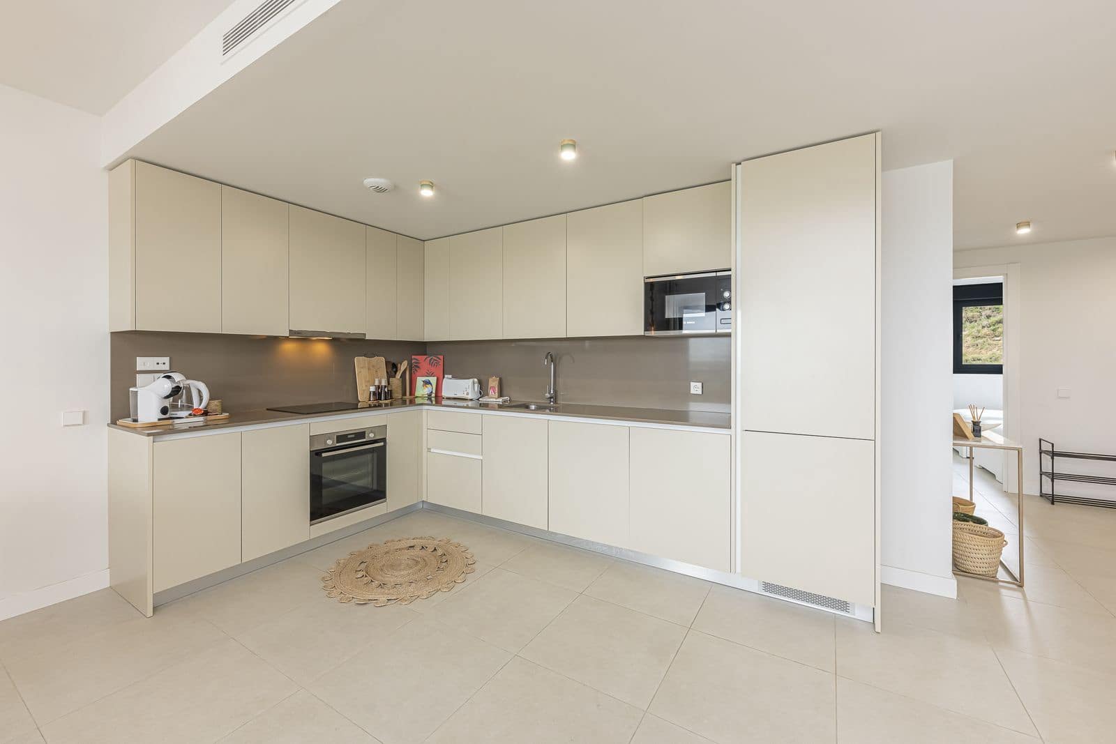 2 makuuhuone Huoneisto myytävänä paikassa Mijas Costa - 359 000 € (Ref: 9651542)