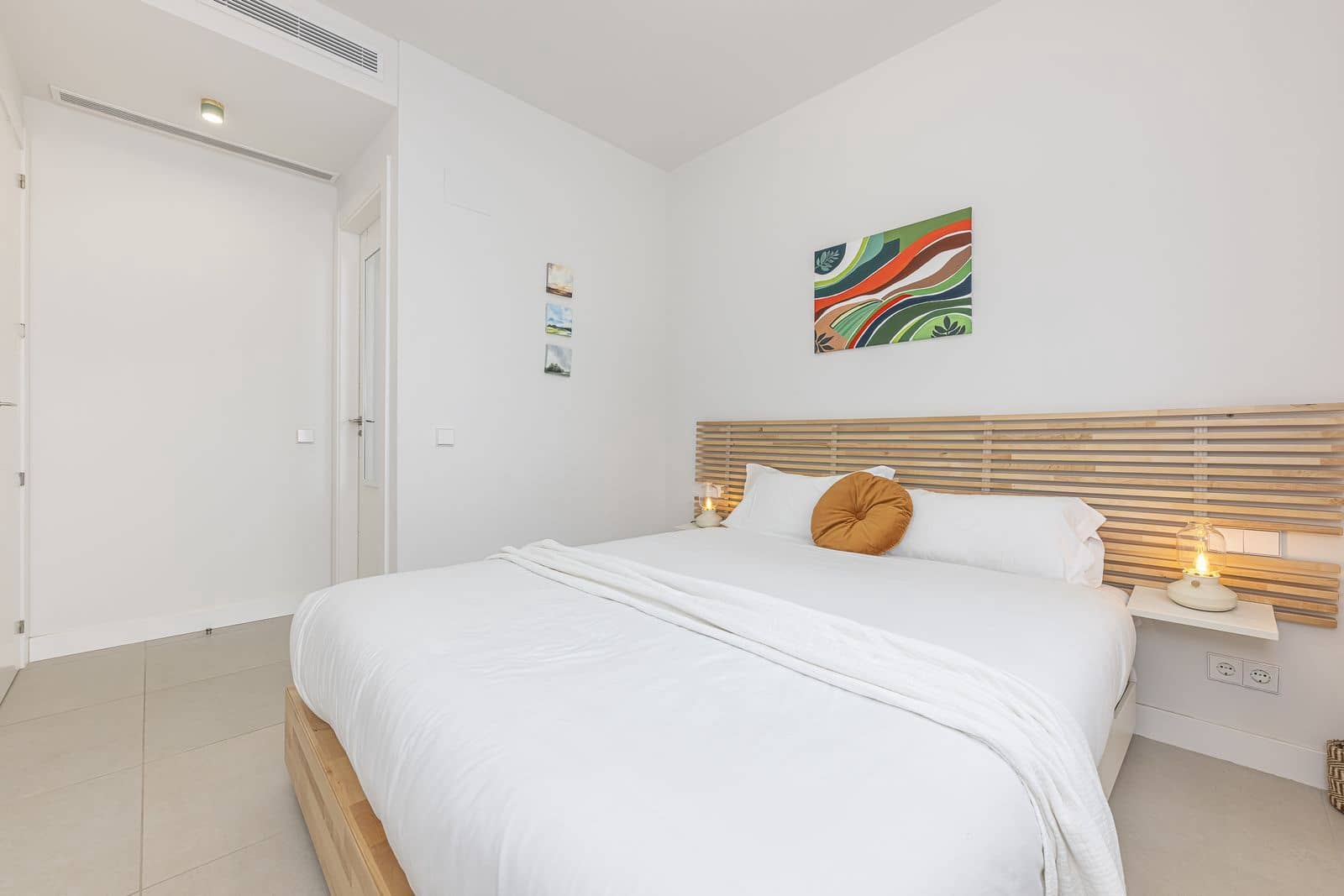 2 makuuhuone Huoneisto myytävänä paikassa Mijas Costa - 359 000 € (Ref: 9651542)