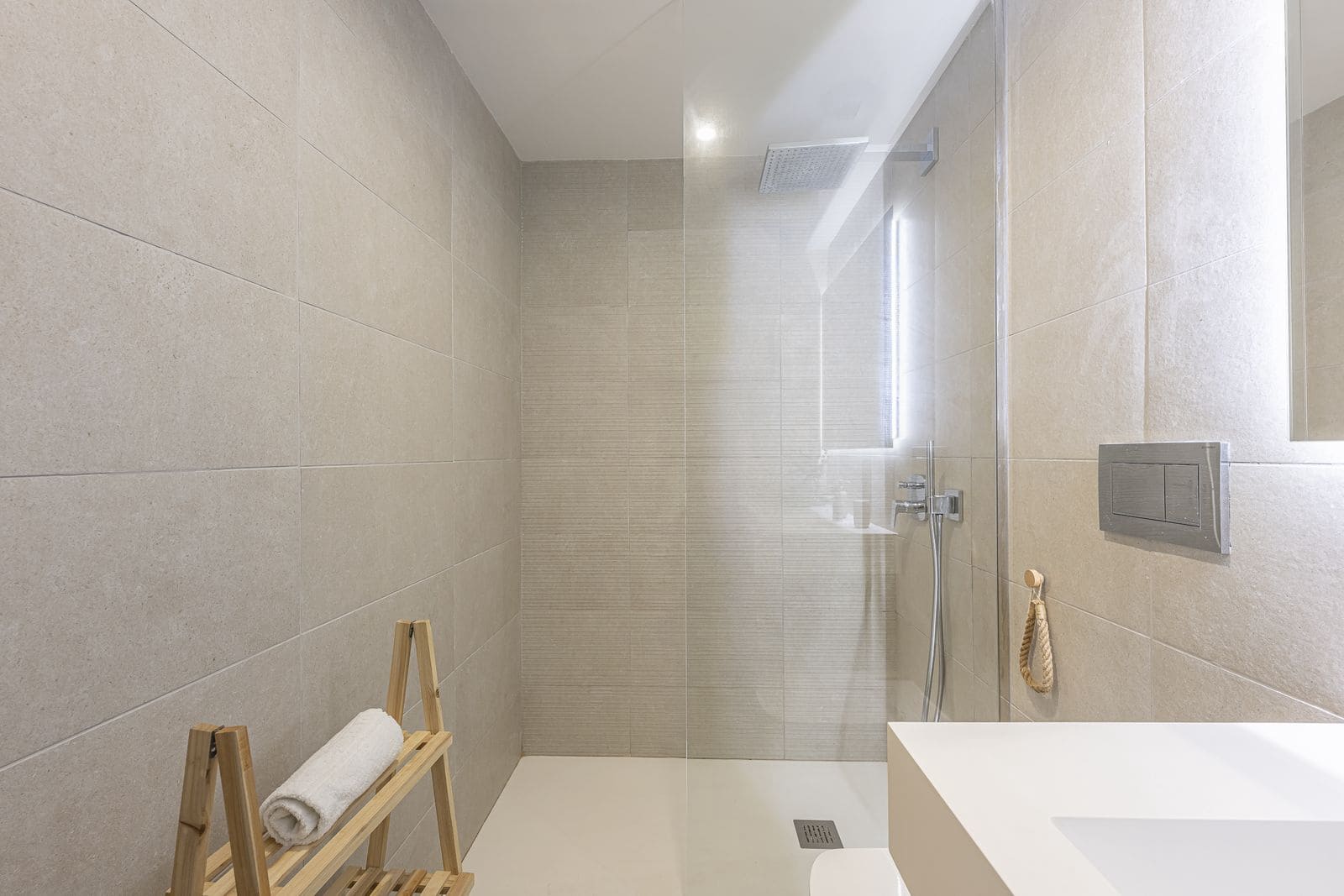 2 makuuhuone Huoneisto myytävänä paikassa Mijas Costa - 359 000 € (Ref: 9651542)