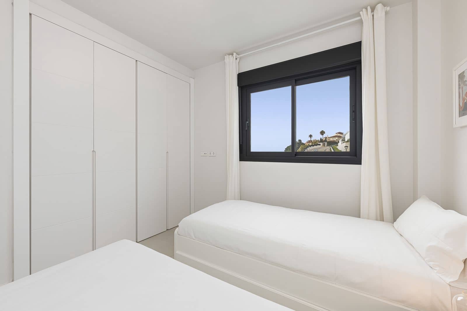 2 makuuhuone Huoneisto myytävänä paikassa Mijas Costa - 359 000 € (Ref: 9651542)