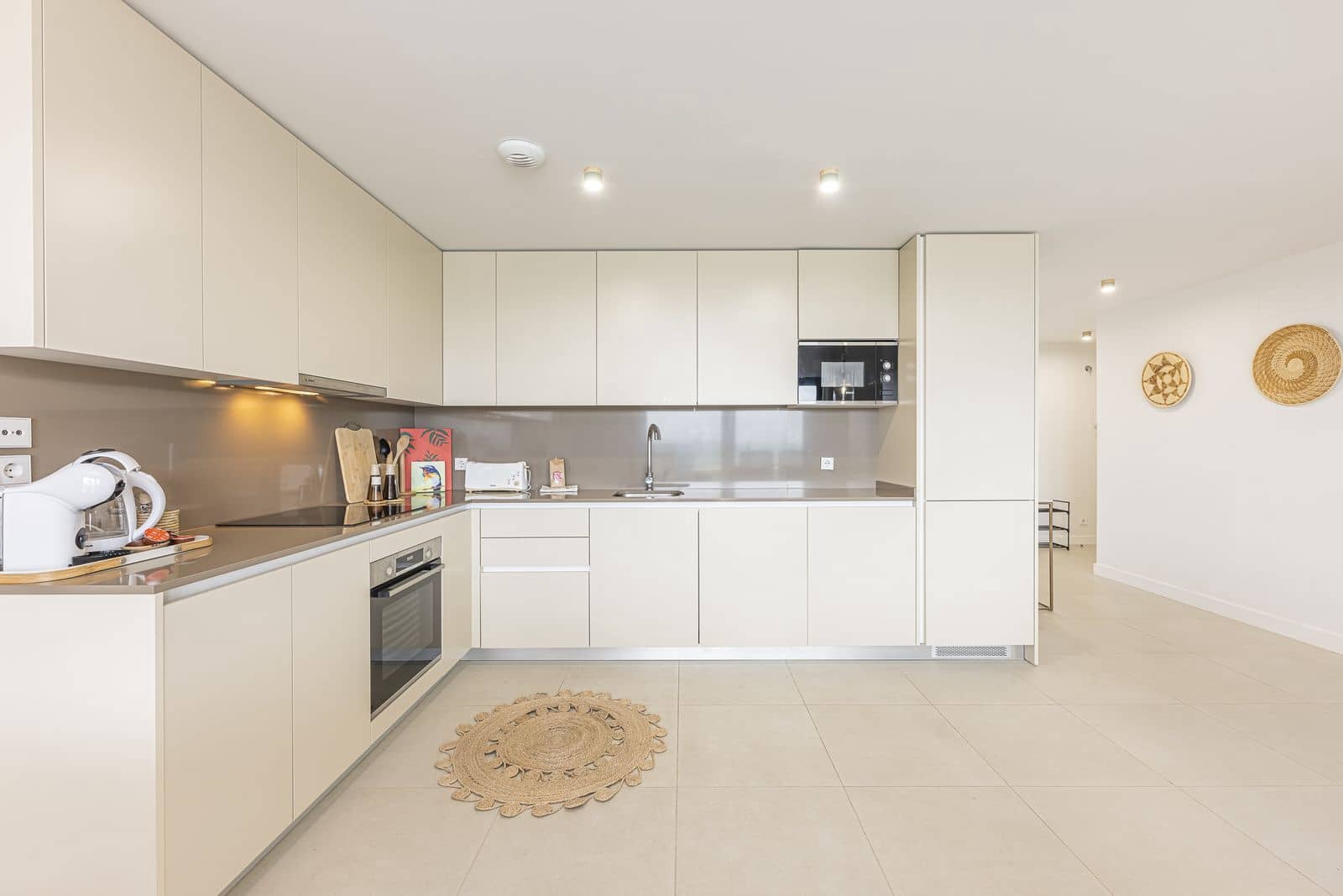 2 makuuhuone Huoneisto myytävänä paikassa Mijas Costa - 359 000 € (Ref: 9651542)