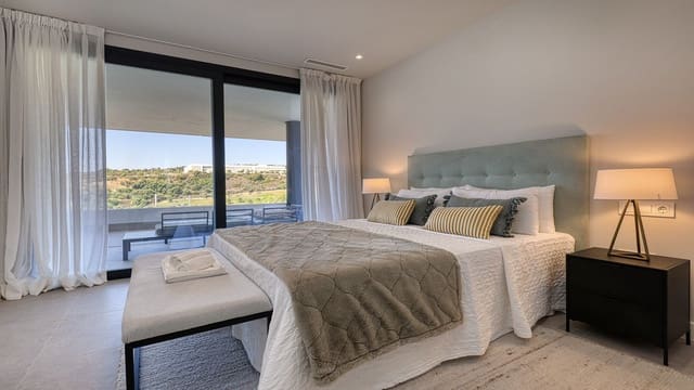 3 slaapkamer Penthouse te koop in Estepona - € 675.000 (Ref: 9651544)