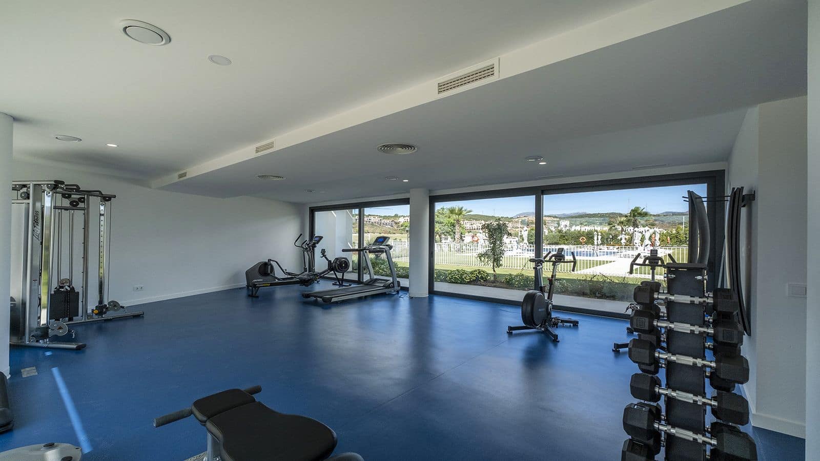 3 slaapkamer Penthouse te koop in Estepona - € 675.000 (Ref: 9651544)