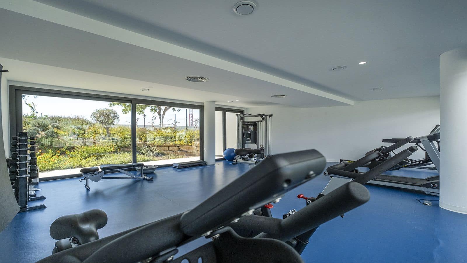 3 slaapkamer Penthouse te koop in Estepona - € 675.000 (Ref: 9651544)