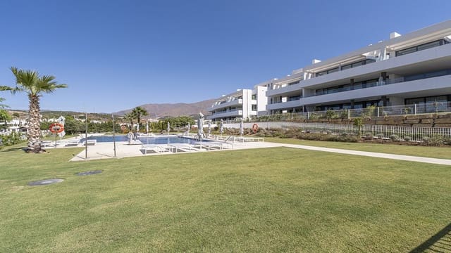 3 slaapkamer Penthouse te koop in Estepona - € 675.000 (Ref: 9651544)
