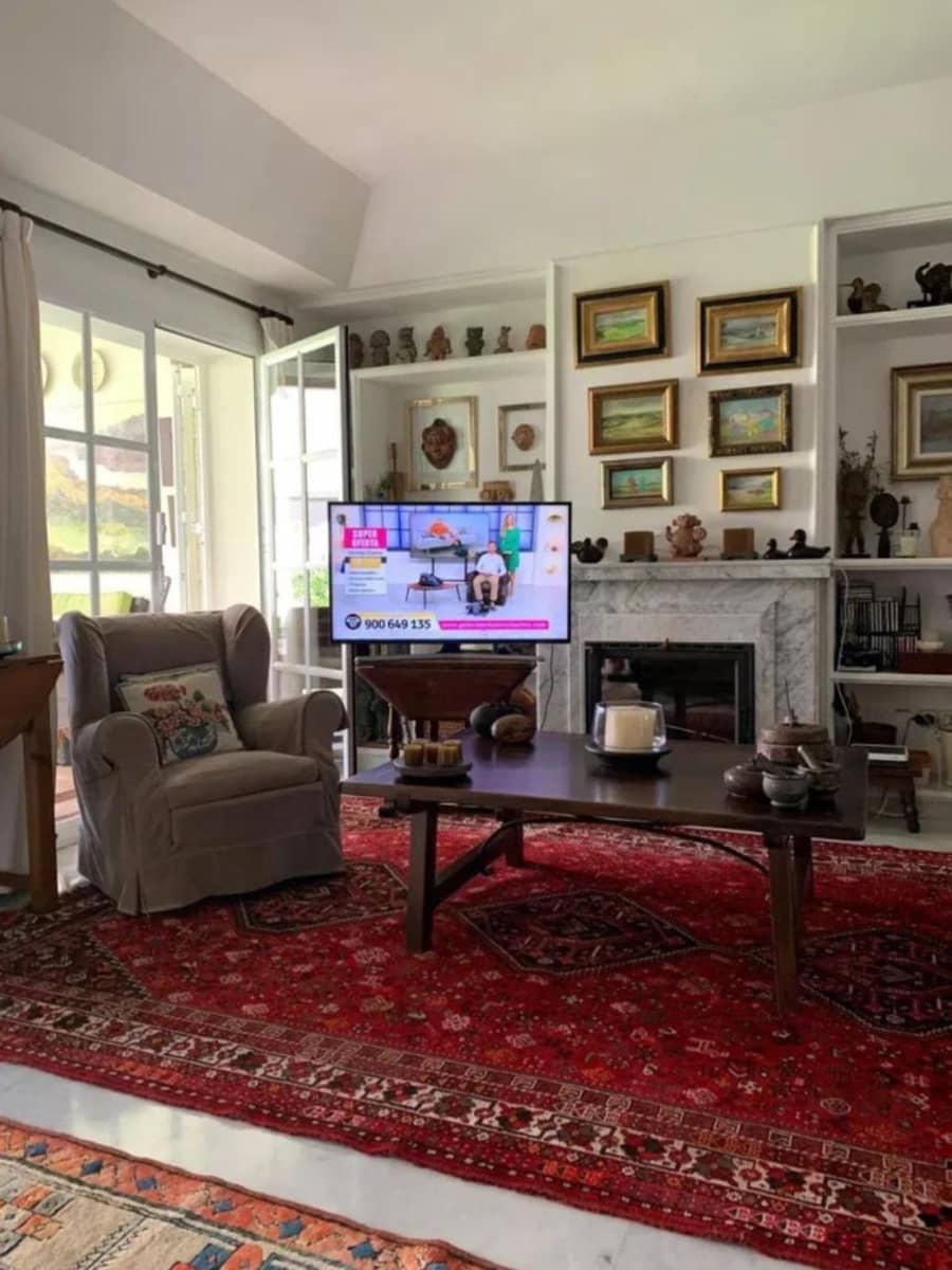 Casa de 4 habitaciones en New Golden Mile en venta - 530.000 € (Ref: 9651545)