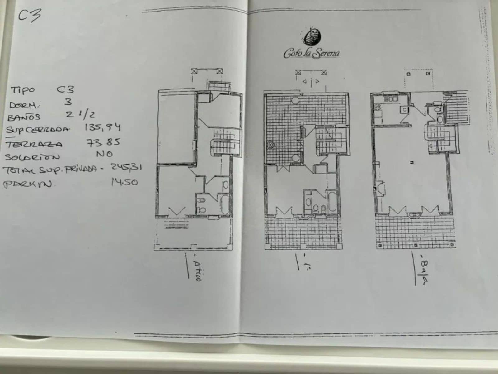 Casa de 4 habitaciones en New Golden Mile en venta - 530.000 € (Ref: 9651545)