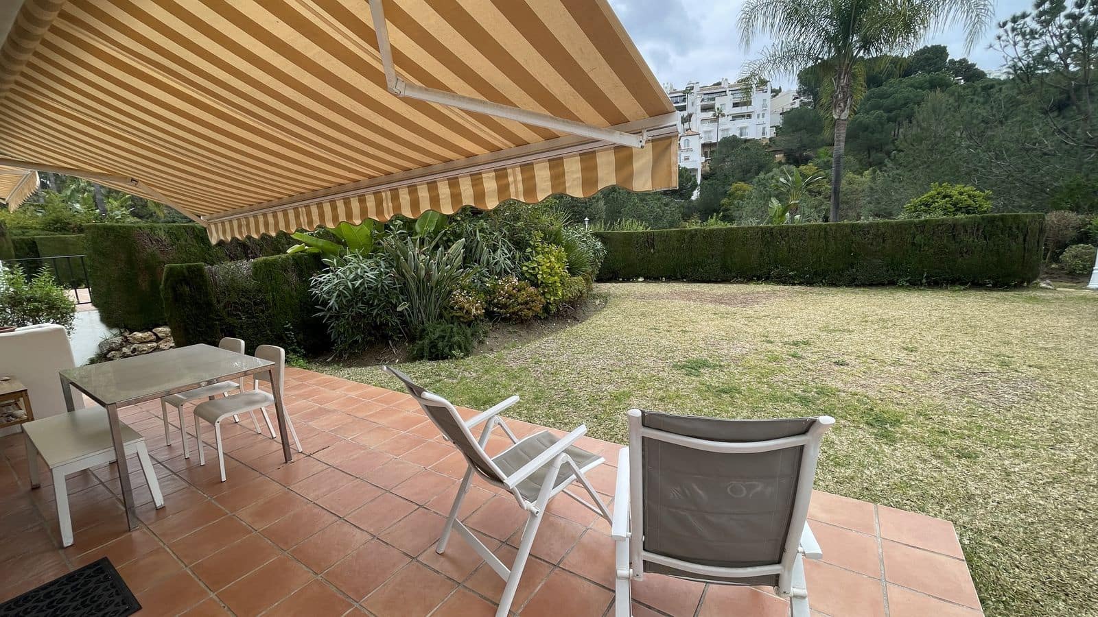 3 makuuhuone Huoneisto myytävänä paikassa Benahavis - 507 500 € (Ref: 9651549)