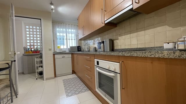 3 makuuhuone Huoneisto myytävänä paikassa Benahavís - 507 500 € (Ref: 9651549)