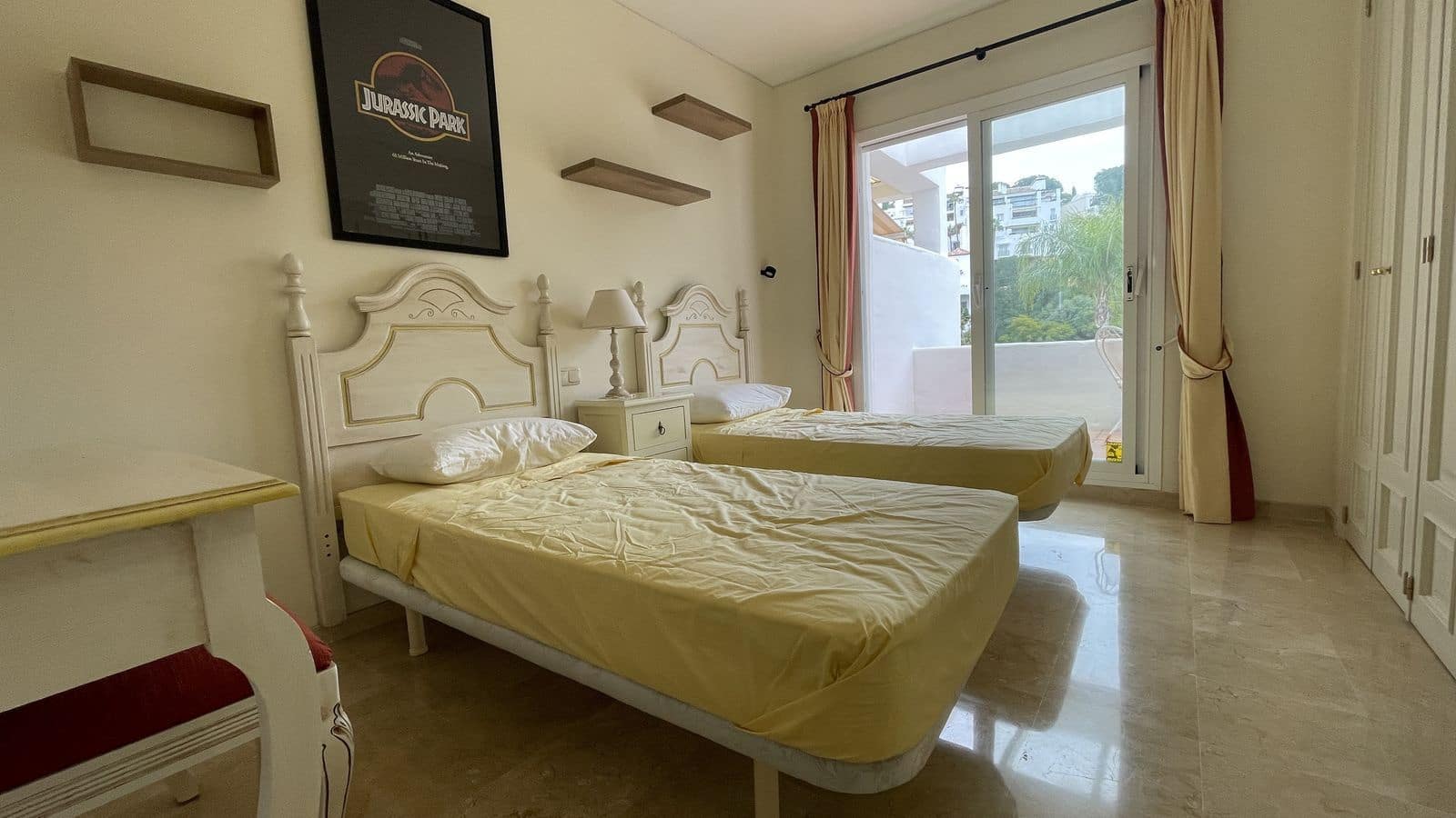 3 makuuhuone Huoneisto myytävänä paikassa Benahavis - 507 500 € (Ref: 9651549)