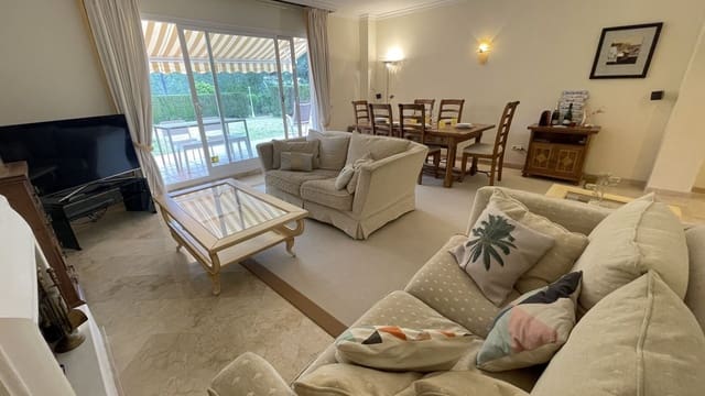 3 makuuhuone Huoneisto myytävänä paikassa Benahavís - 507 500 € (Ref: 9651549)