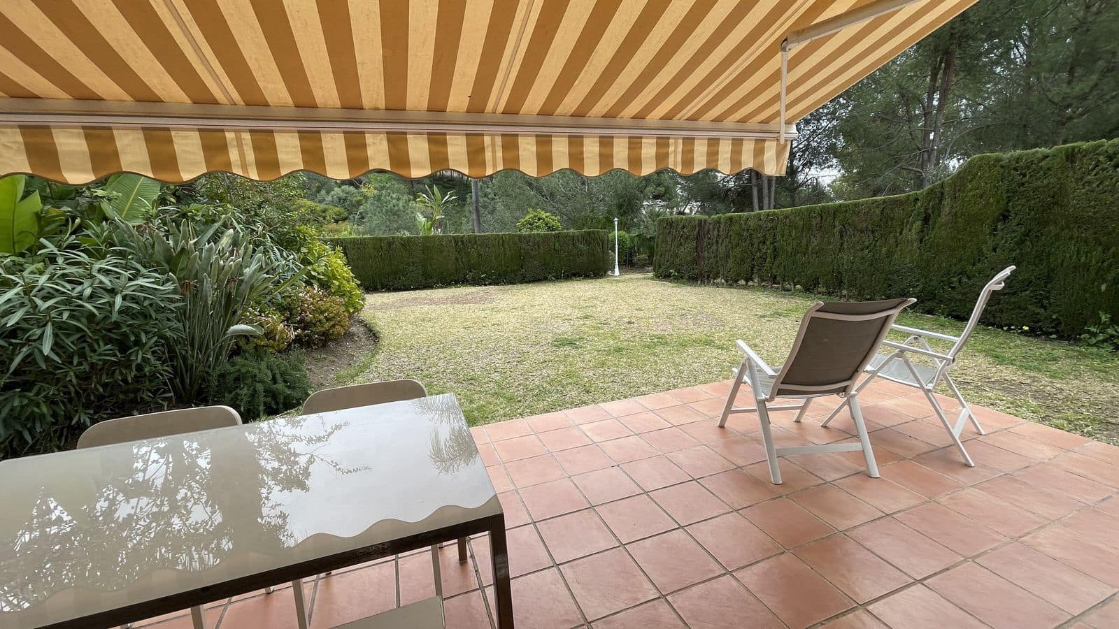 3 makuuhuone Huoneisto myytävänä paikassa Benahavis - 507 500 € (Ref: 9651549)