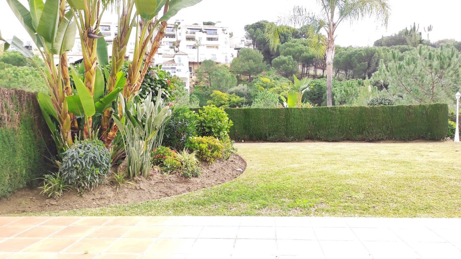 3 makuuhuone Huoneisto myytävänä paikassa Benahavis - 507 500 € (Ref: 9651549)