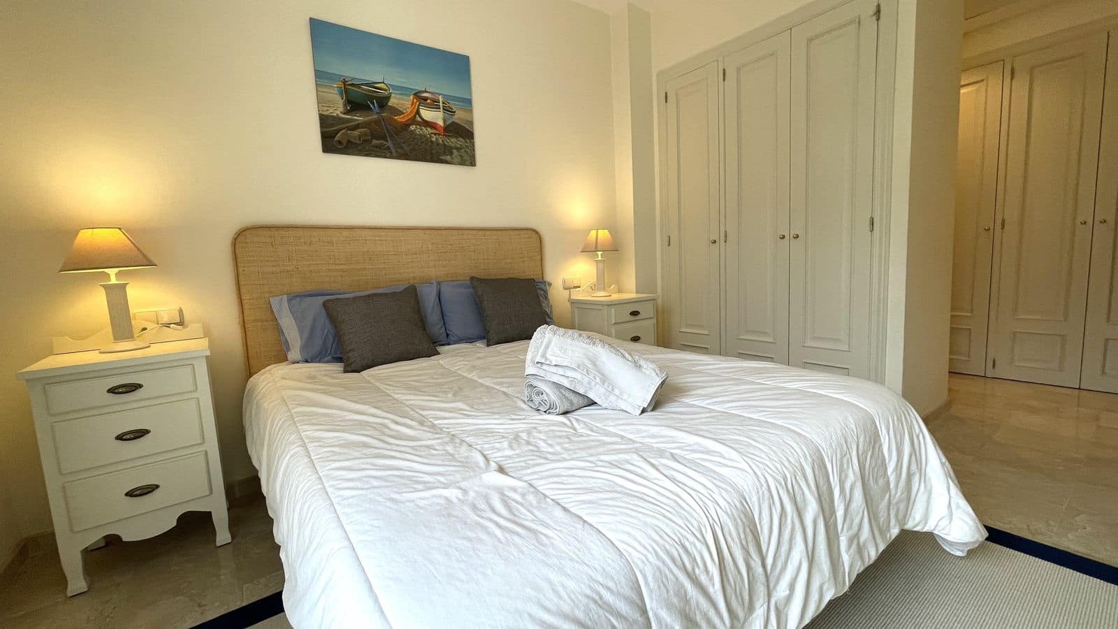 3 makuuhuone Huoneisto myytävänä paikassa Benahavis - 507 500 € (Ref: 9651549)