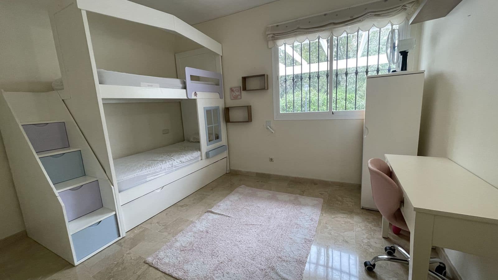 3 makuuhuone Huoneisto myytävänä paikassa Benahavis - 507 500 € (Ref: 9651549)