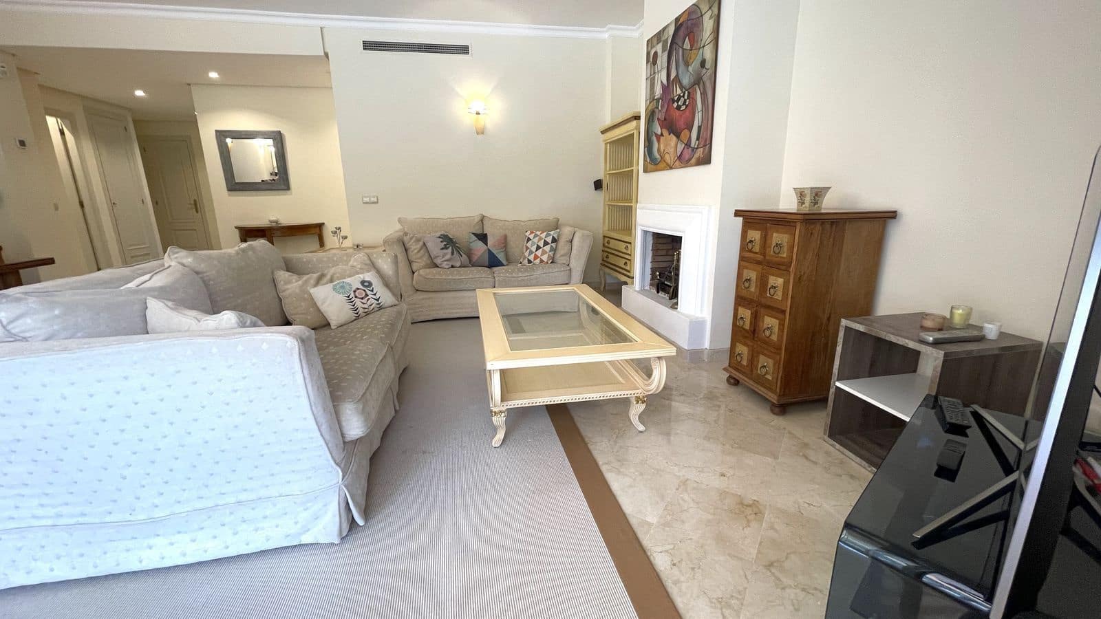 3 makuuhuone Huoneisto myytävänä paikassa Benahavis - 507 500 € (Ref: 9651549)