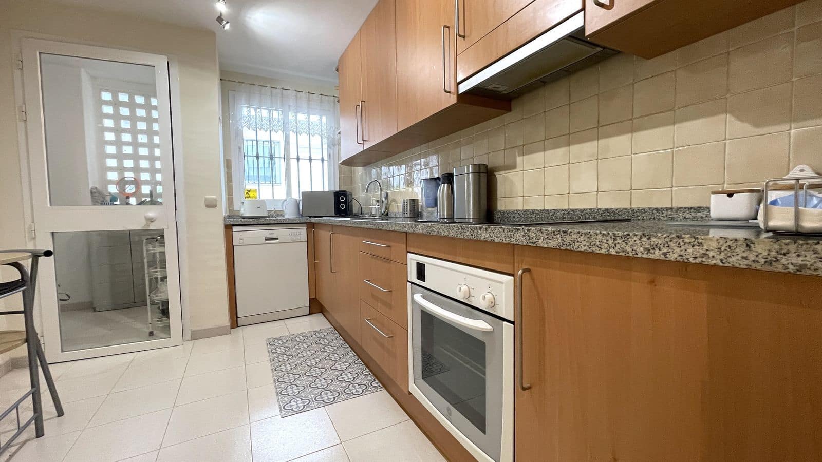 3 makuuhuone Huoneisto myytävänä paikassa Benahavis - 507 500 € (Ref: 9651549)