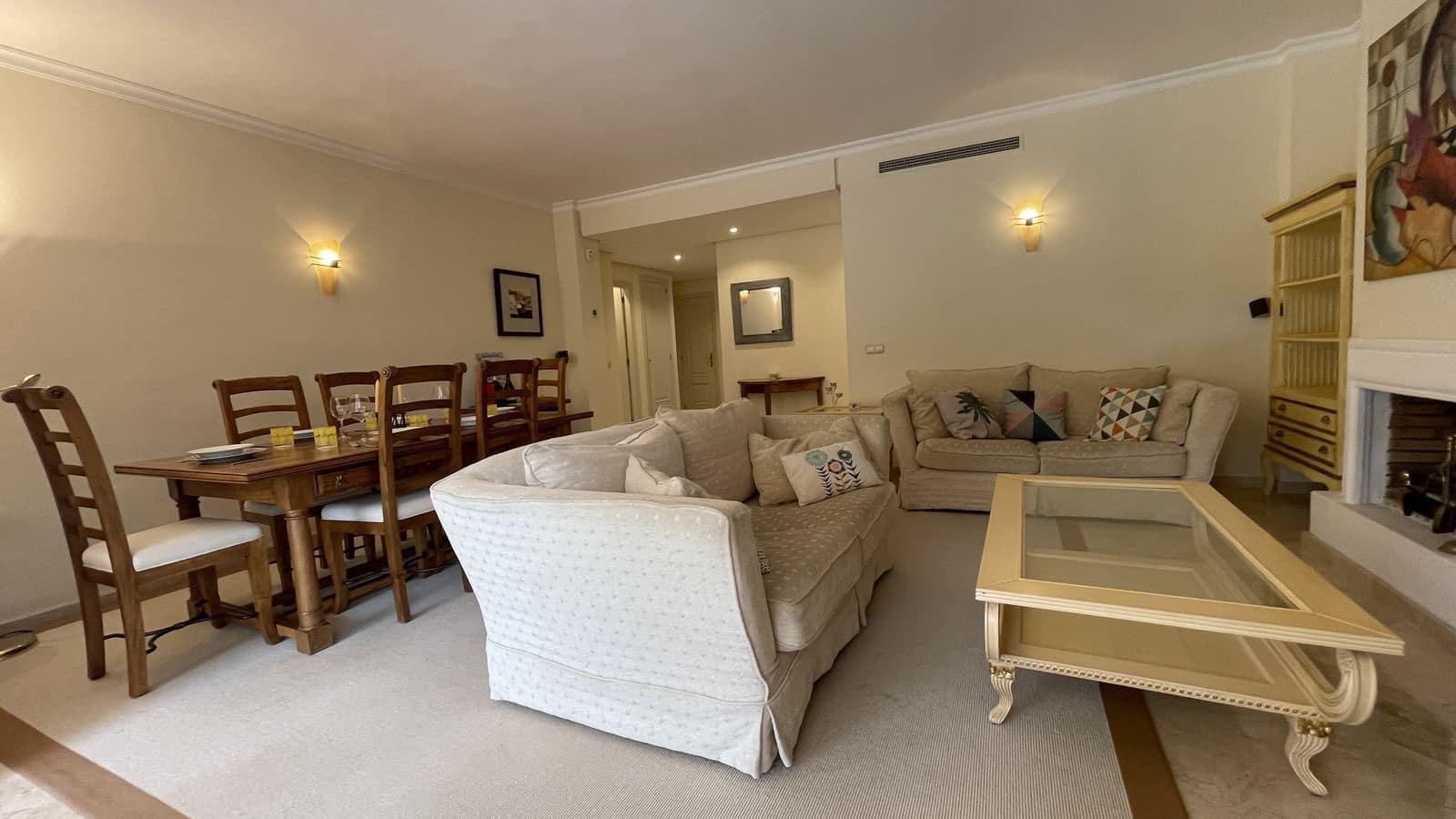 3 makuuhuone Huoneisto myytävänä paikassa Benahavis - 507 500 € (Ref: 9651549)