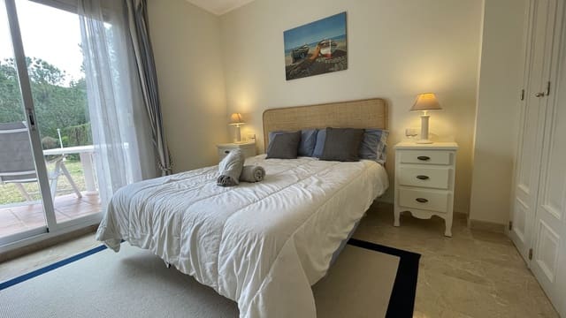 3 makuuhuone Huoneisto myytävänä paikassa Benahavís - 507 500 € (Ref: 9651549)