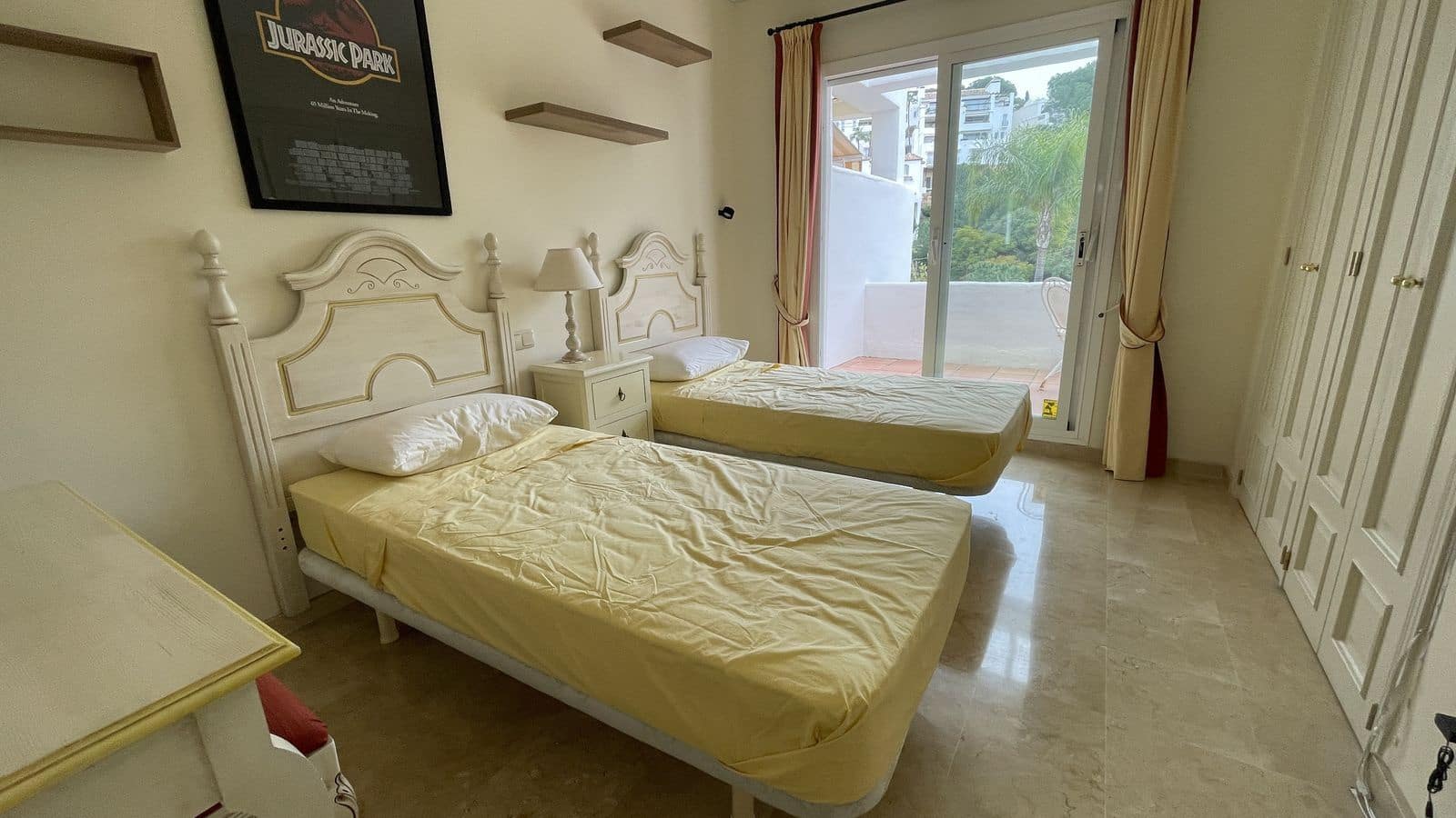 3 makuuhuone Huoneisto myytävänä paikassa Benahavis - 507 500 € (Ref: 9651549)