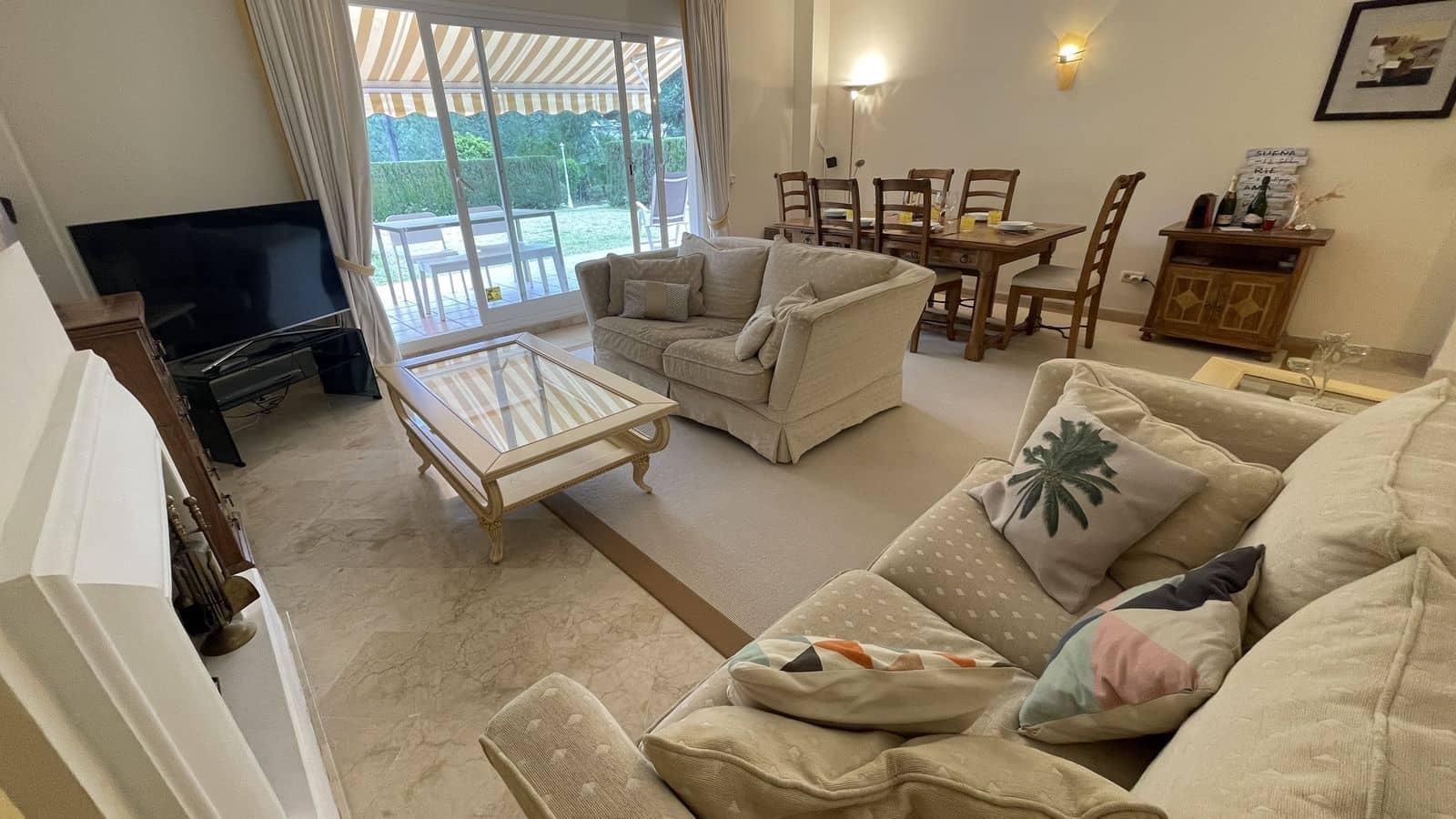 3 makuuhuone Huoneisto myytävänä paikassa Benahavis - 507 500 € (Ref: 9651549)