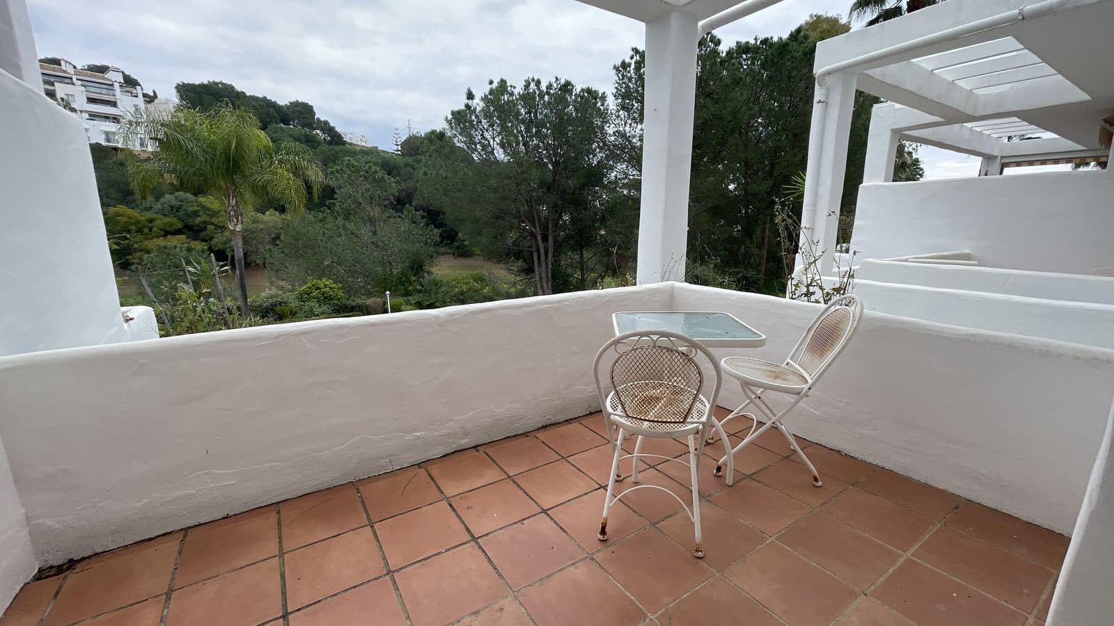 3 makuuhuone Huoneisto myytävänä paikassa Benahavis - 507 500 € (Ref: 9651549)