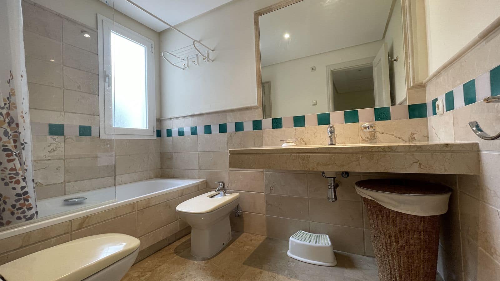 3 makuuhuone Huoneisto myytävänä paikassa Benahavis - 507 500 € (Ref: 9651549)