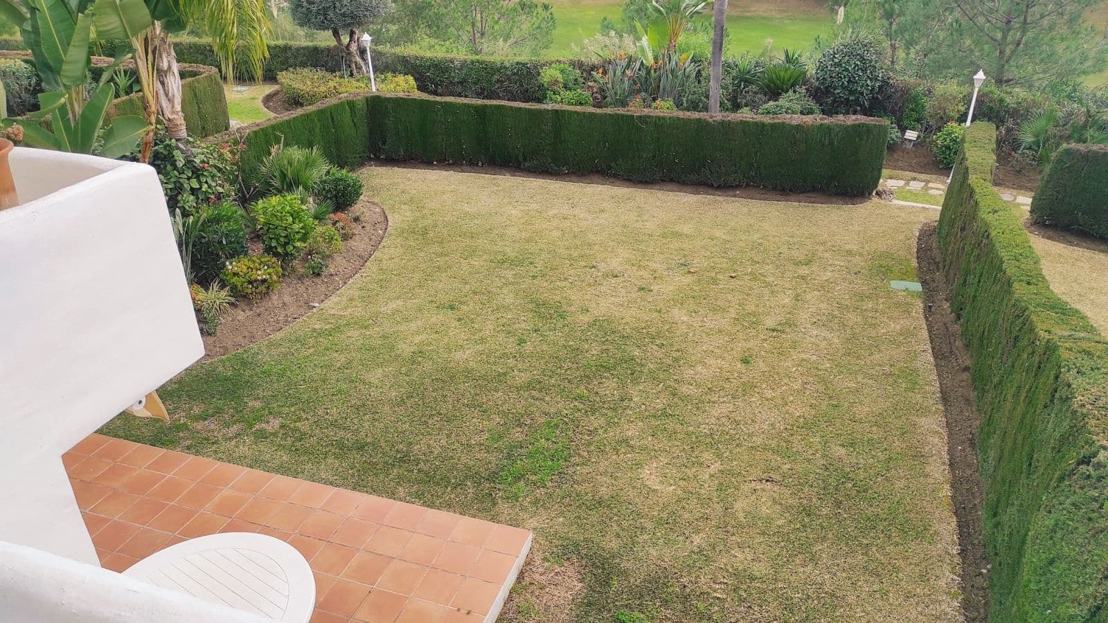 3 makuuhuone Huoneisto myytävänä paikassa Benahavis - 507 500 € (Ref: 9651549)