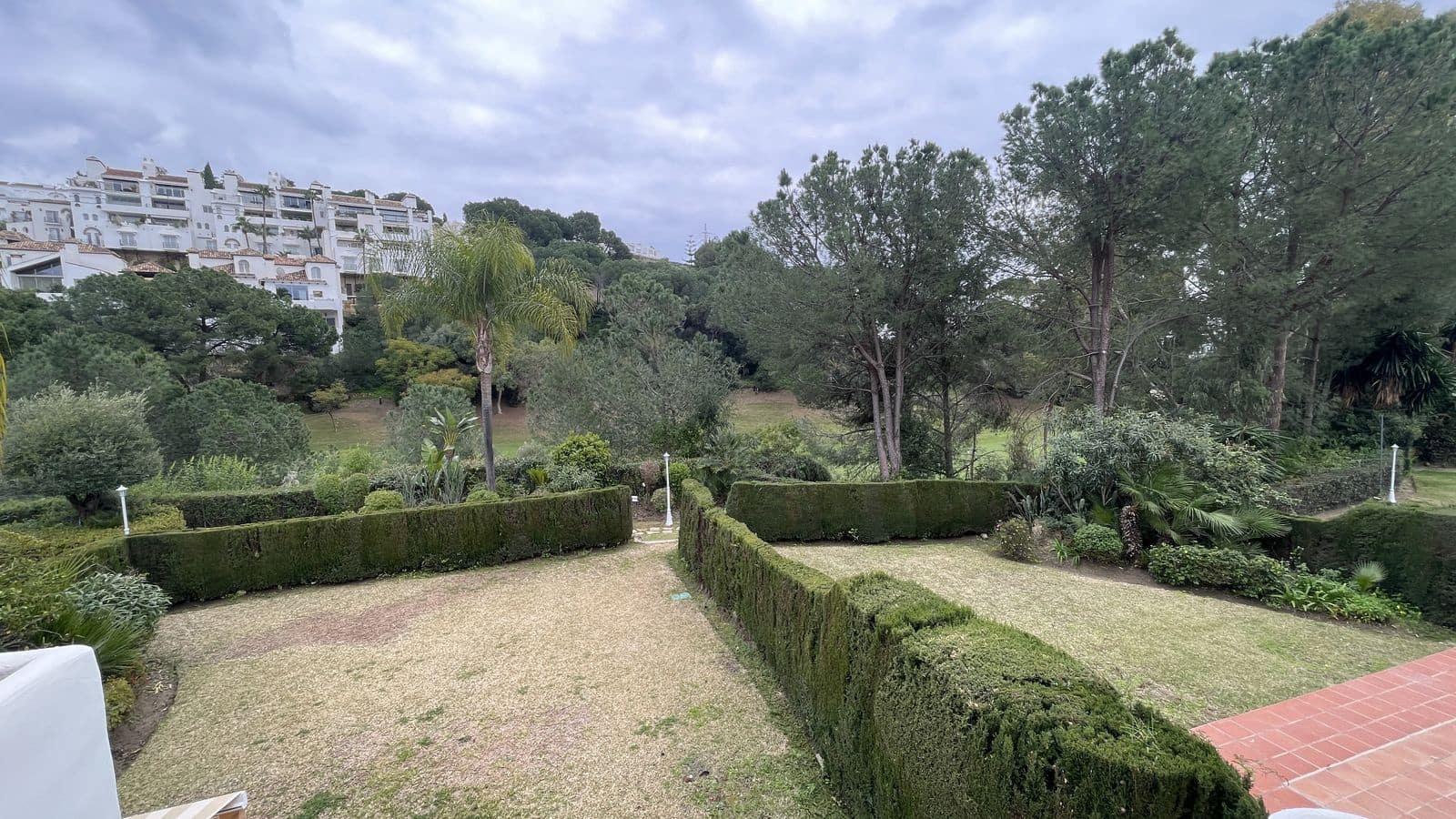 3 makuuhuone Huoneisto myytävänä paikassa Benahavis - 507 500 € (Ref: 9651549)