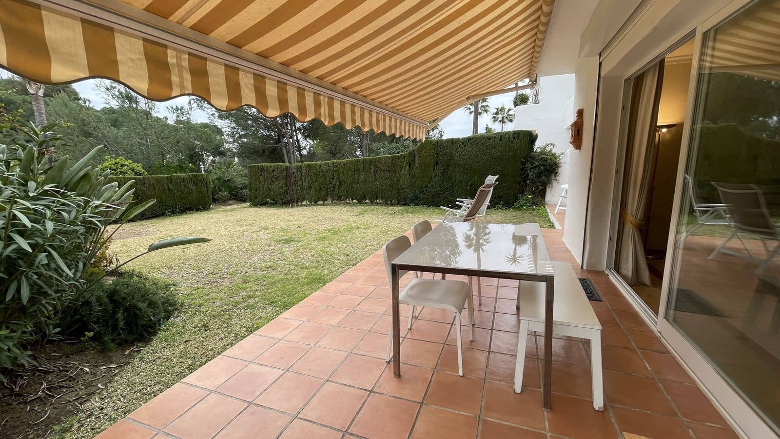 3 makuuhuone Huoneisto myytävänä paikassa Benahavis - 507 500 € (Ref: 9651549)