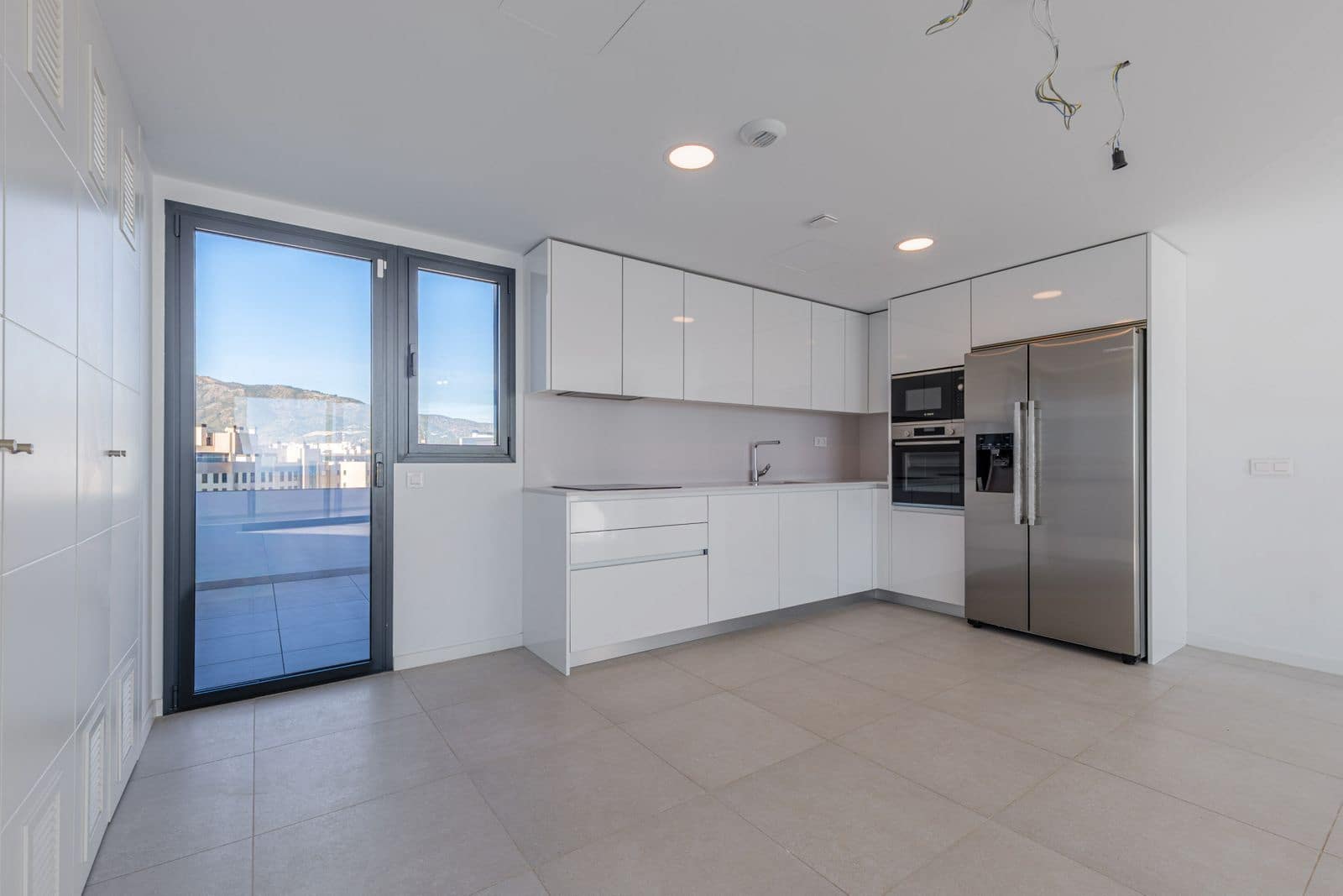 3 camera da letto Attico in vendita in Torremolinos - 1.750.000 € (Rif: 9651550)