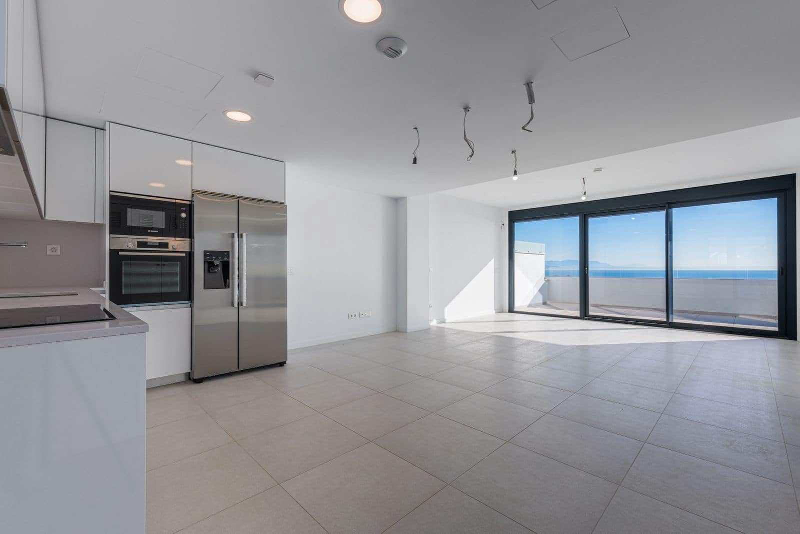 3 camera da letto Attico in vendita in Torremolinos - 1.750.000 € (Rif: 9651550)