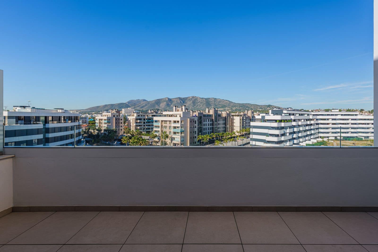 3 camera da letto Attico in vendita in Torremolinos - 1.750.000 € (Rif: 9651550)