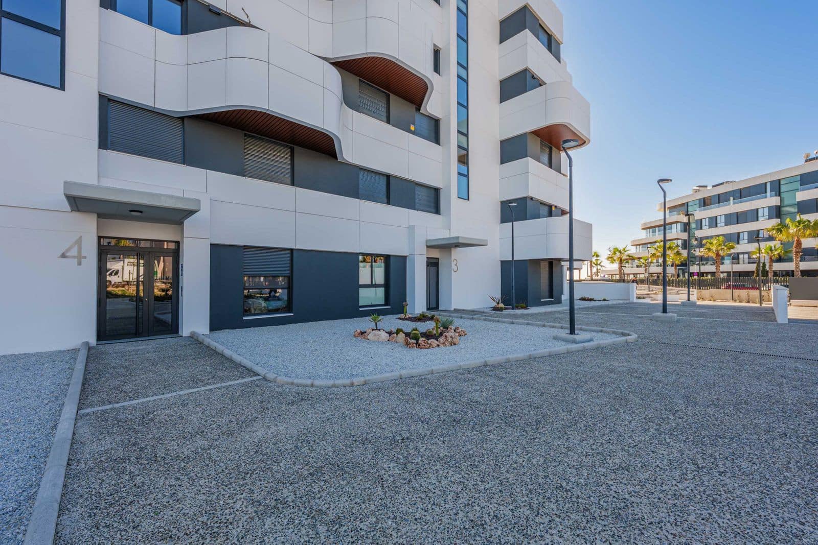 3 camera da letto Attico in vendita in Torremolinos - 1.750.000 € (Rif: 9651550)