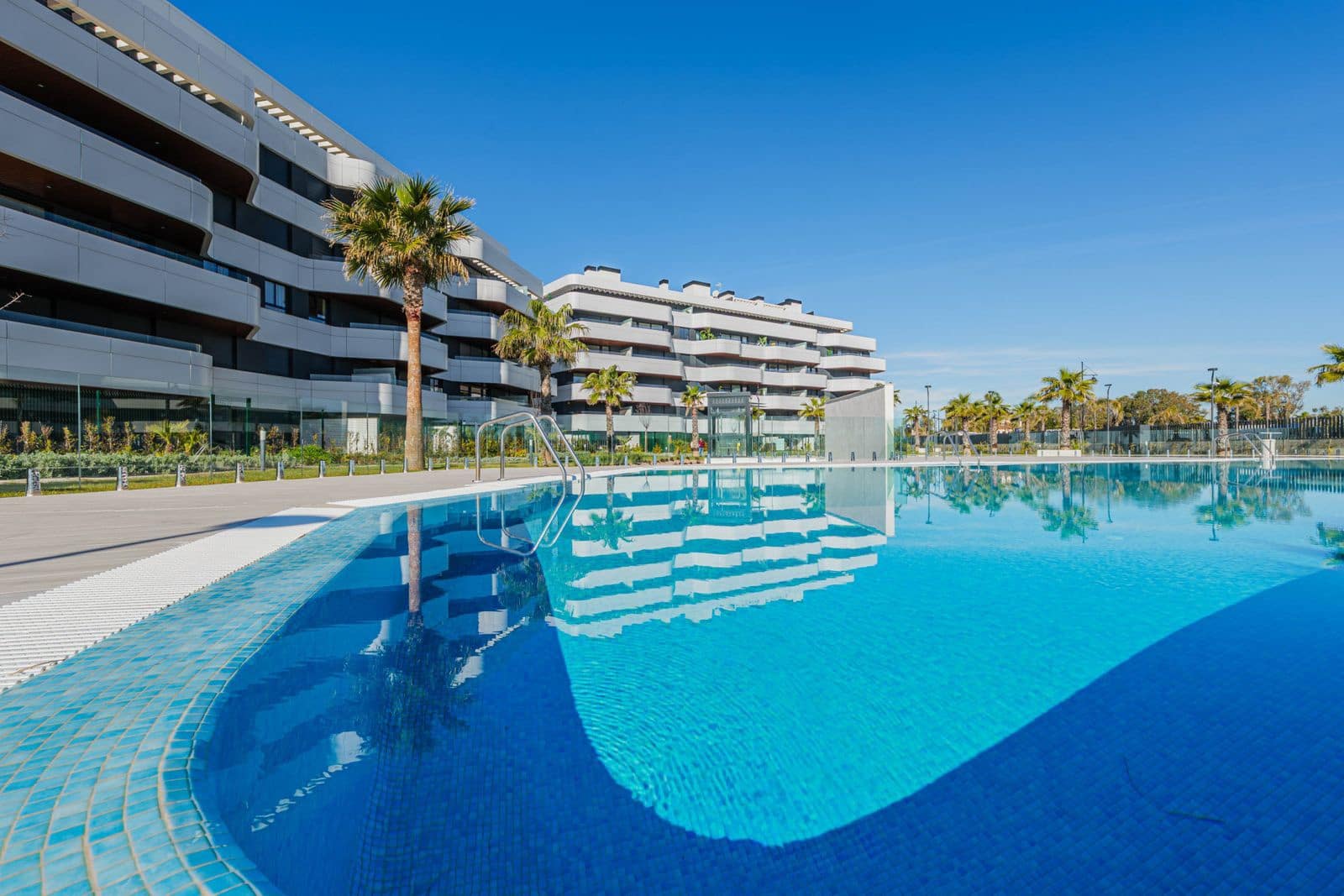 3 camera da letto Attico in vendita in Torremolinos - 1.750.000 € (Rif: 9651550)