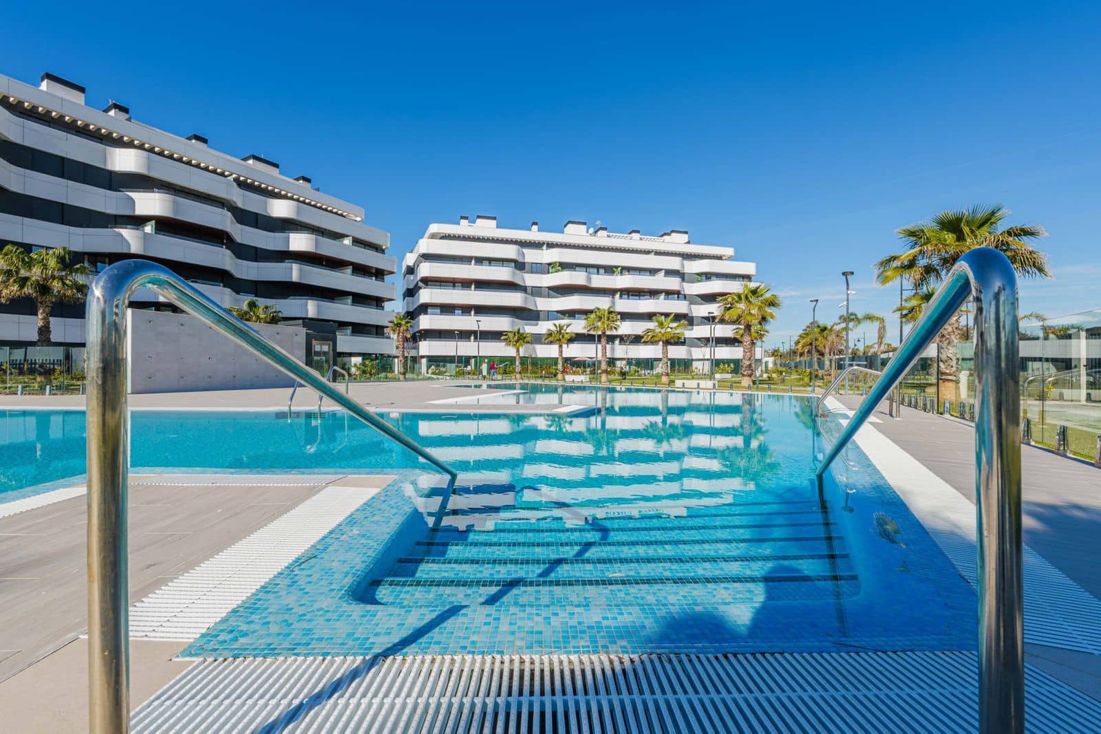 3 camera da letto Attico in vendita in Torremolinos - 1.750.000 € (Rif: 9651550)