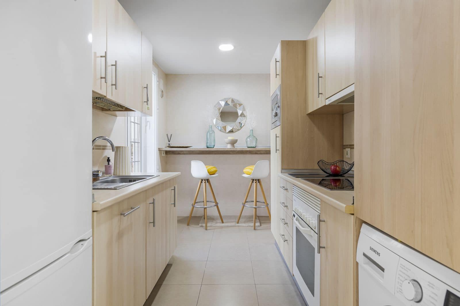 3 sypialnia Apartament na sprzedaż w Torrequebrada - 570 000 € (Ref: 9651551)