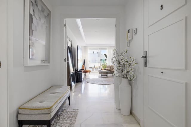 3 sypialnia Apartament na sprzedaż w Torrequebrada, Benalmádena - 570 000 € (Ref: 9651551)