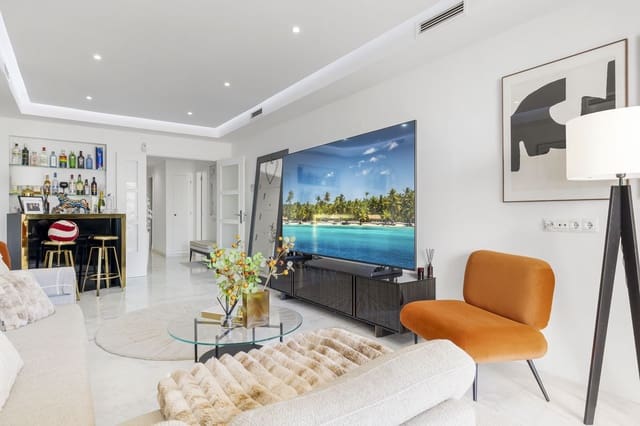 3 sypialnia Apartament na sprzedaż w Torrequebrada, Benalmádena - 570 000 € (Ref: 9651551)