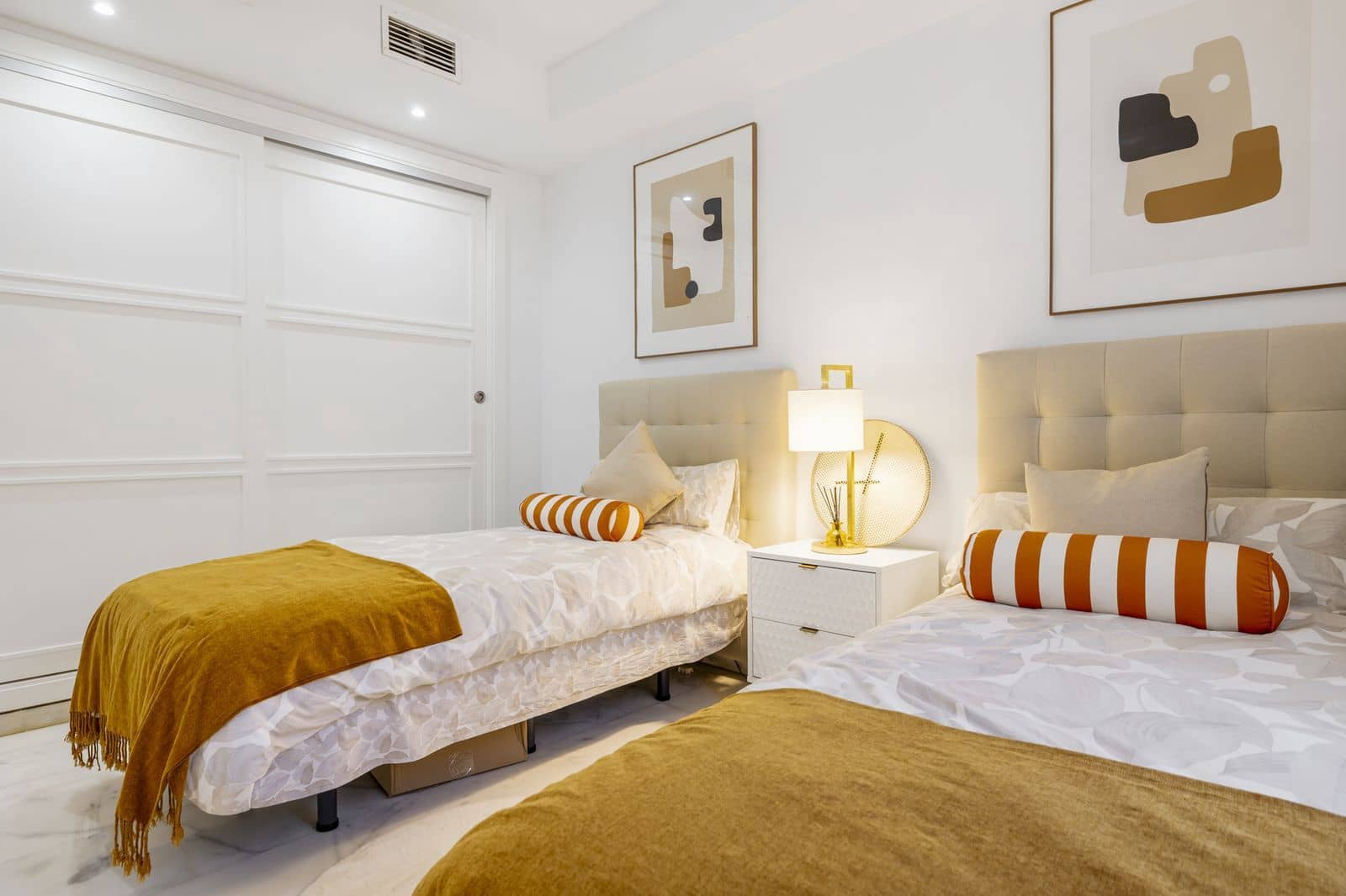 3 sypialnia Apartament na sprzedaż w Torrequebrada - 570 000 € (Ref: 9651551)