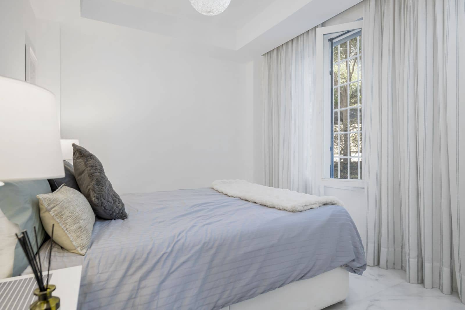 3 sypialnia Apartament na sprzedaż w Torrequebrada - 570 000 € (Ref: 9651551)